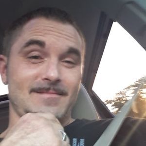 Meet your Posher, Christopher